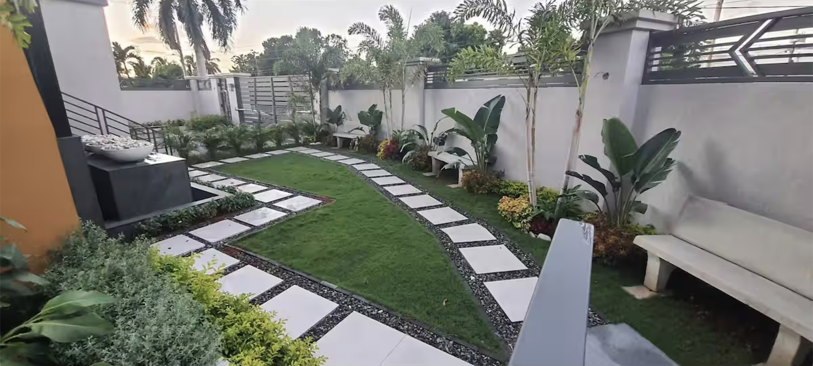 Modern-2-Bedroom-Apartment-for-Rent-at-Genesis-28-St.-Andrew-Jamaica Thirteenth image of 204-28 Waterloo Avenue in Kingston 10, St. Andrew, Jamaica - property is For Rent