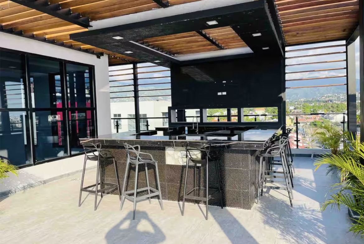 Fourteenth image of 204-28 Waterloo Avenue in Kingston 10, St. Andrew, Jamaica - property is For Rent