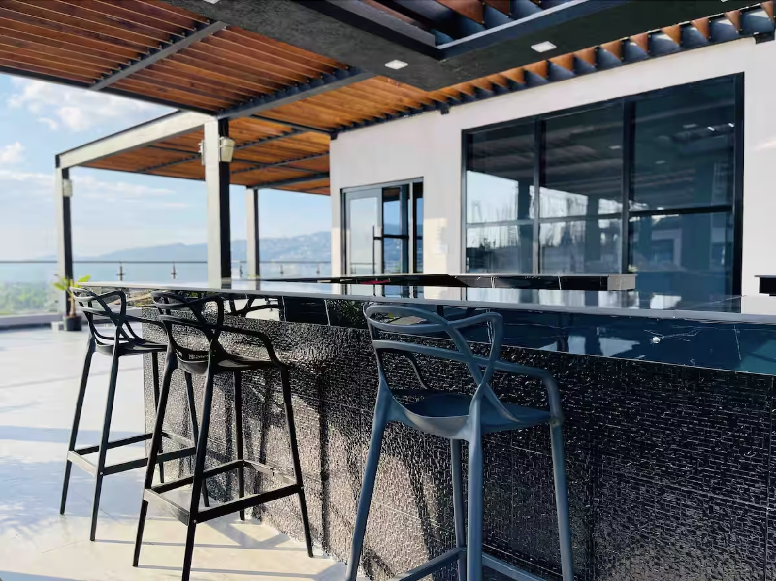 Modern-2-Bedroom-Apartment-for-Rent-at-Genesis-28-St.-Andrew-Jamaica Fifteenth image of 204-28 Waterloo Avenue in Kingston 10, St. Andrew, Jamaica - property is For Rent