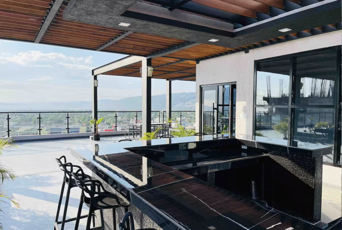 Sixteenth image of 204-28 Waterloo Avenue in Kingston 10, St. Andrew, Jamaica - property is For Rent