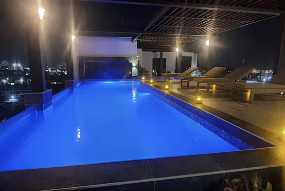 Seventeenth image of 204-28 Waterloo Avenue in Kingston 10, St. Andrew, Jamaica - property is For Rent