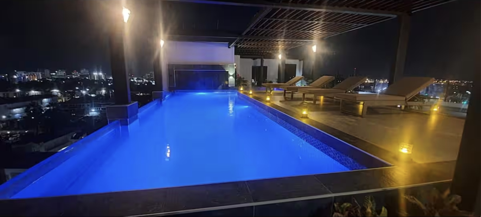 Modern-2-Bedroom-Apartment-for-Rent-at-Genesis-28-St.-Andrew-Jamaica Seventeenth image of 204-28 Waterloo Avenue in Kingston 10, St. Andrew, Jamaica - property is For Rent