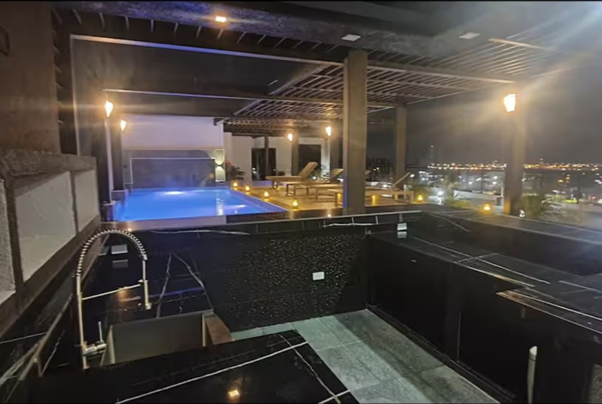 Eighteenth image of 204-28 Waterloo Avenue in Kingston 10, St. Andrew, Jamaica - property is For Rent