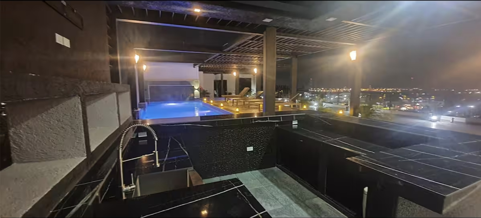 Modern-2-Bedroom-Apartment-for-Rent-at-Genesis-28-St.-Andrew-Jamaica Eighteenth image of 204-28 Waterloo Avenue in Kingston 10, St. Andrew, Jamaica - property is For Rent