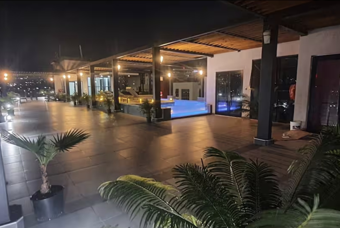 Nineteenth image of 204-28 Waterloo Avenue in Kingston 10, St. Andrew, Jamaica - property is For Rent