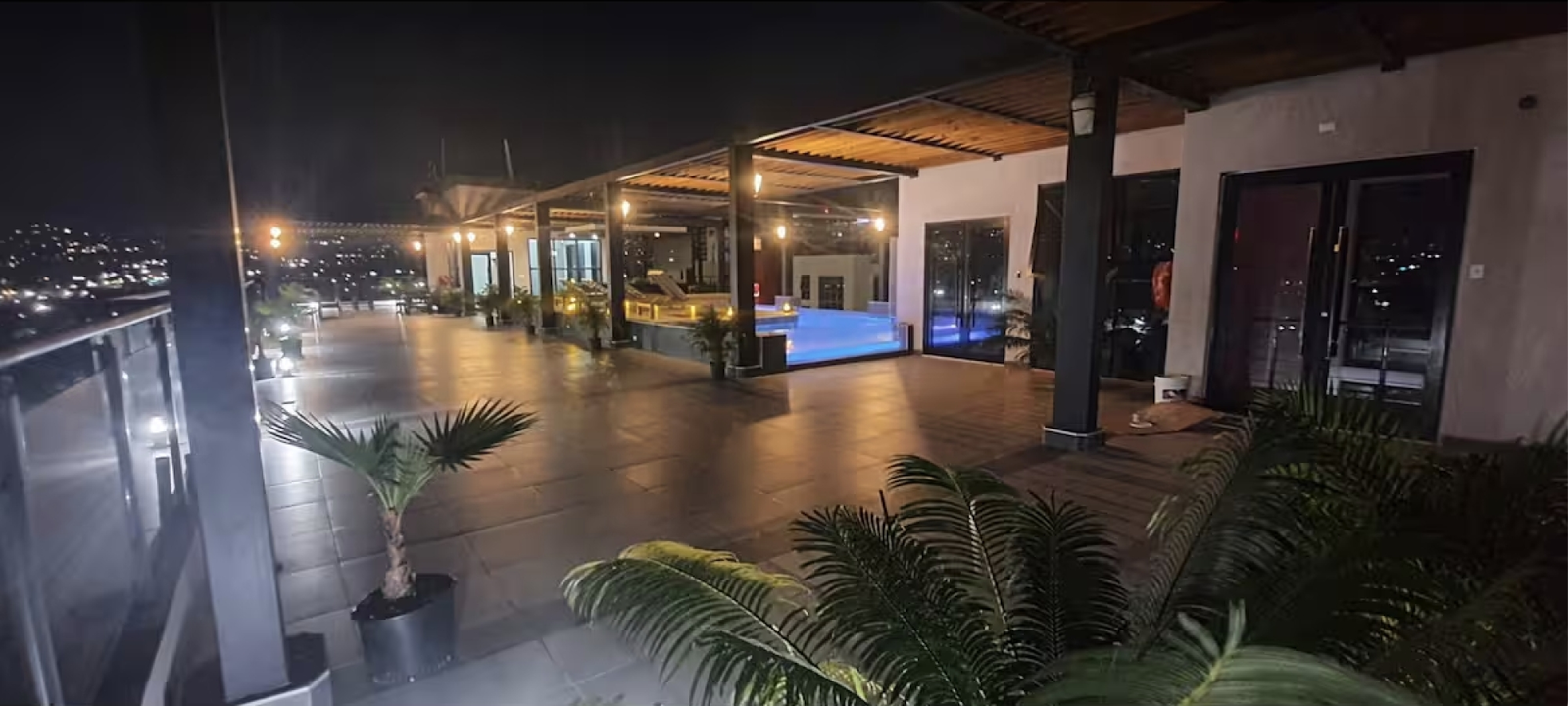 Modern-2-Bedroom-Apartment-for-Rent-at-Genesis-28-St.-Andrew-Jamaica Nineteenth image of 204-28 Waterloo Avenue in Kingston 10, St. Andrew, Jamaica - property is For Rent