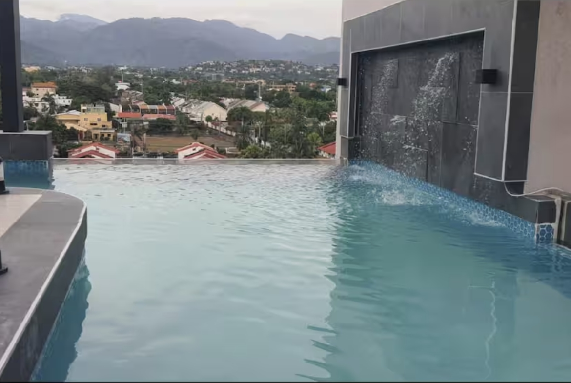 Twentieth image of 204-28 Waterloo Avenue in Kingston 10, St. Andrew, Jamaica - property is For Rent