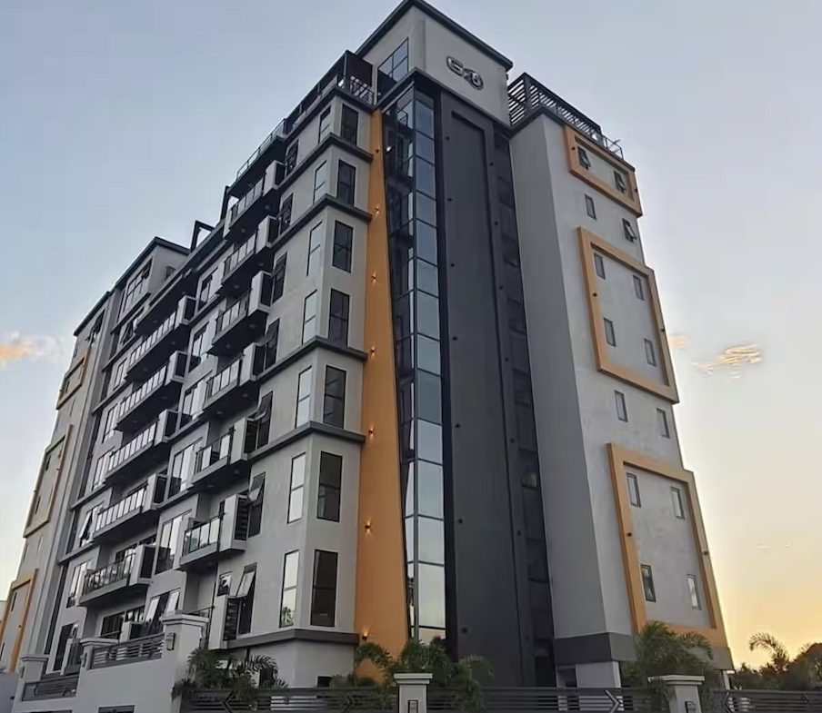 Third image of 204-28 Waterloo Avenue in Kingston 10, St. Andrew, Jamaica - property is For Rent