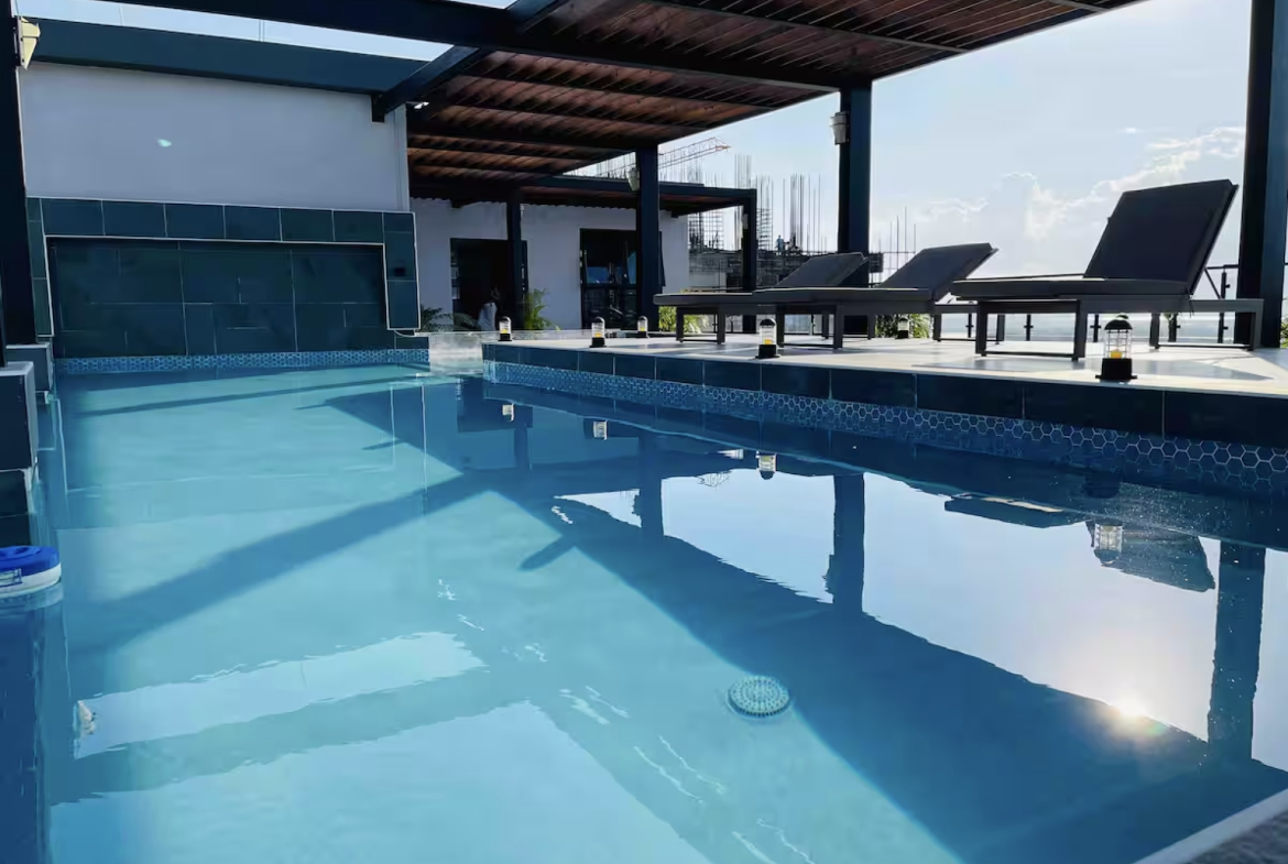 Twenty-First image of 204-28 Waterloo Avenue in Kingston 10, St. Andrew, Jamaica - property is For Rent