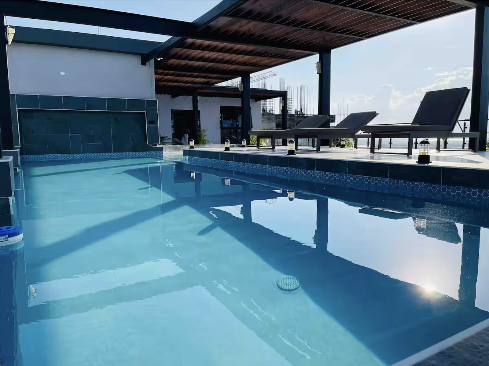 Modern-2-Bedroom-Apartment-for-Rent-at-Genesis-28-St.-Andrew-Jamaica Twenty-First image of 204-28 Waterloo Avenue in Kingston 10, St. Andrew, Jamaica - property is For Rent