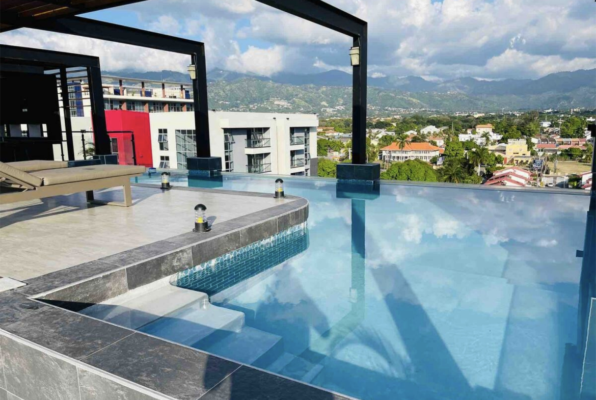 Twenty-Second image of 204-28 Waterloo Avenue in Kingston 10, St. Andrew, Jamaica - property is For Rent