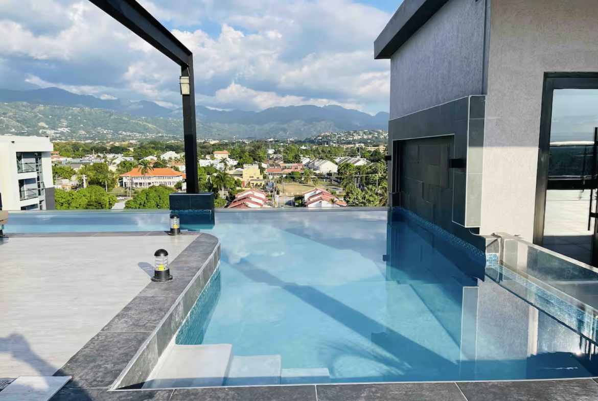 Twenty-Third image of 204-28 Waterloo Avenue in Kingston 10, St. Andrew, Jamaica - property is For Rent