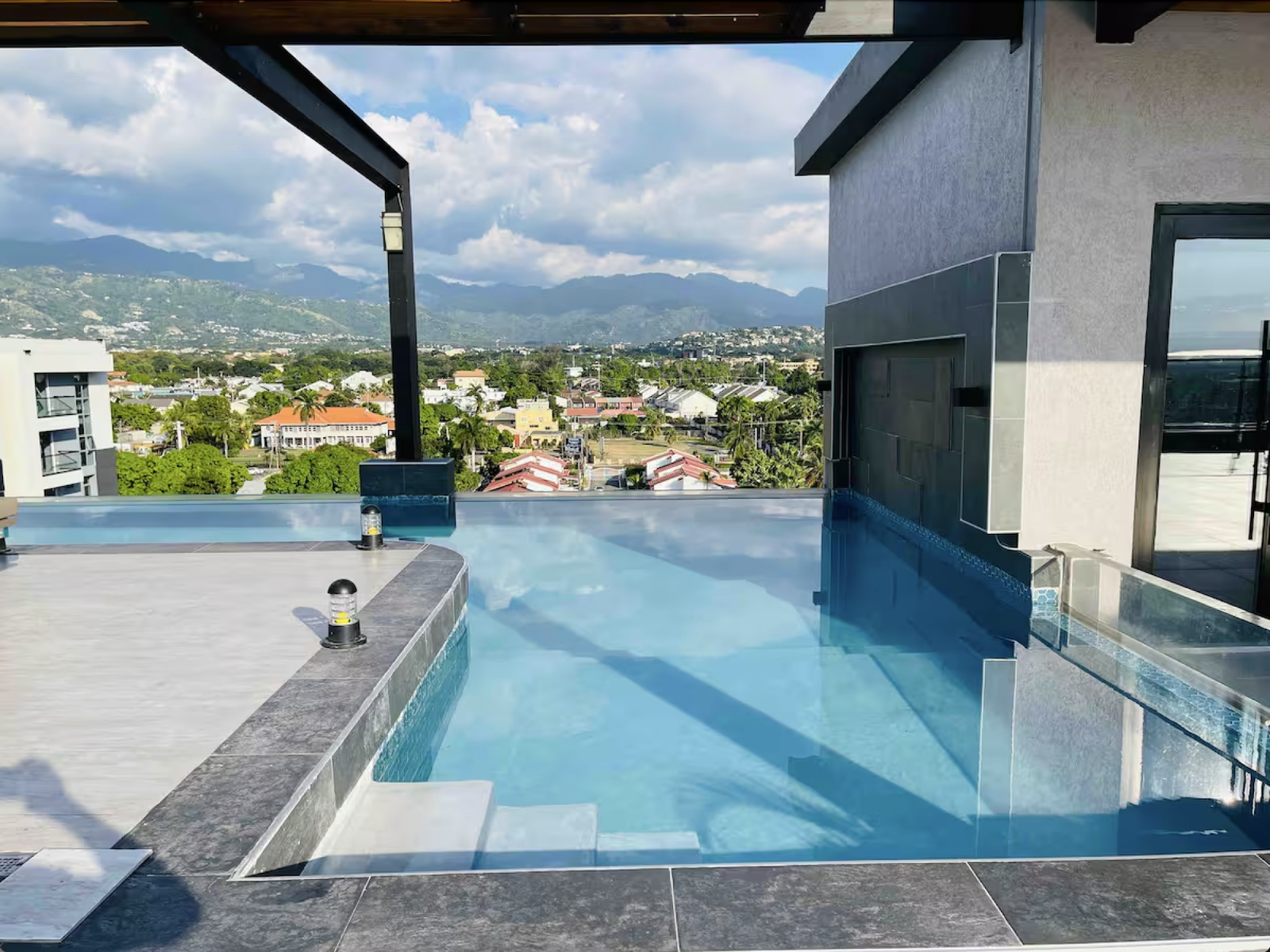 Modern-2-Bedroom-Apartment-for-Rent-at-Genesis-28-St.-Andrew-Jamaica Twenty-Third image of 204-28 Waterloo Avenue in Kingston 10, St. Andrew, Jamaica - property is For Rent