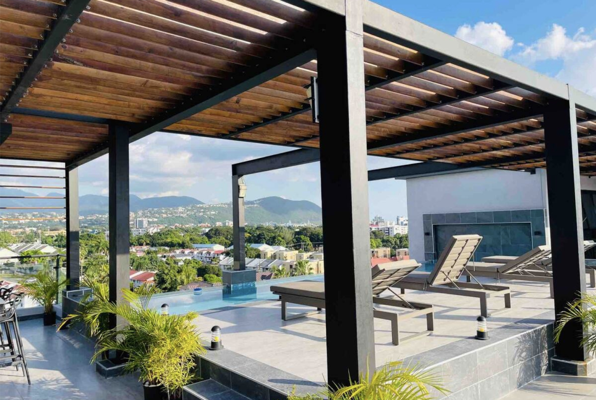 Twenty-Fourth image of 204-28 Waterloo Avenue in Kingston 10, St. Andrew, Jamaica - property is For Rent