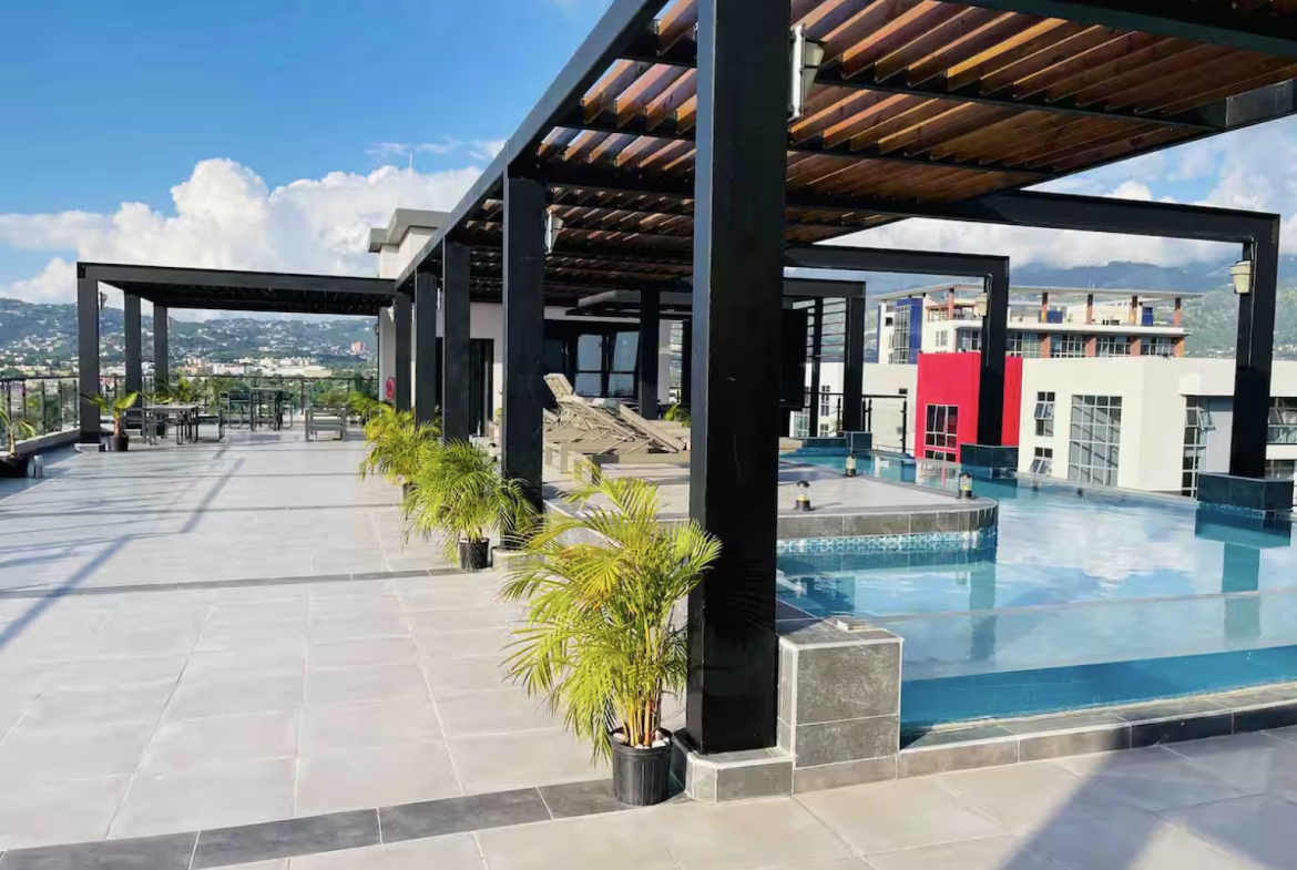 Twenty-Fifth image of 204-28 Waterloo Avenue in Kingston 10, St. Andrew, Jamaica - property is For Rent