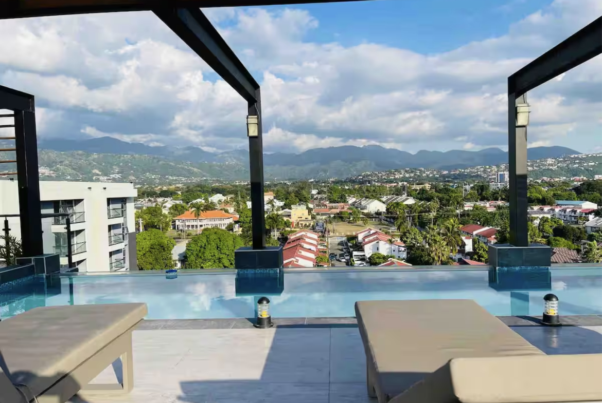 Twenty-Sixth image of 204-28 Waterloo Avenue in Kingston 10, St. Andrew, Jamaica - property is For Rent