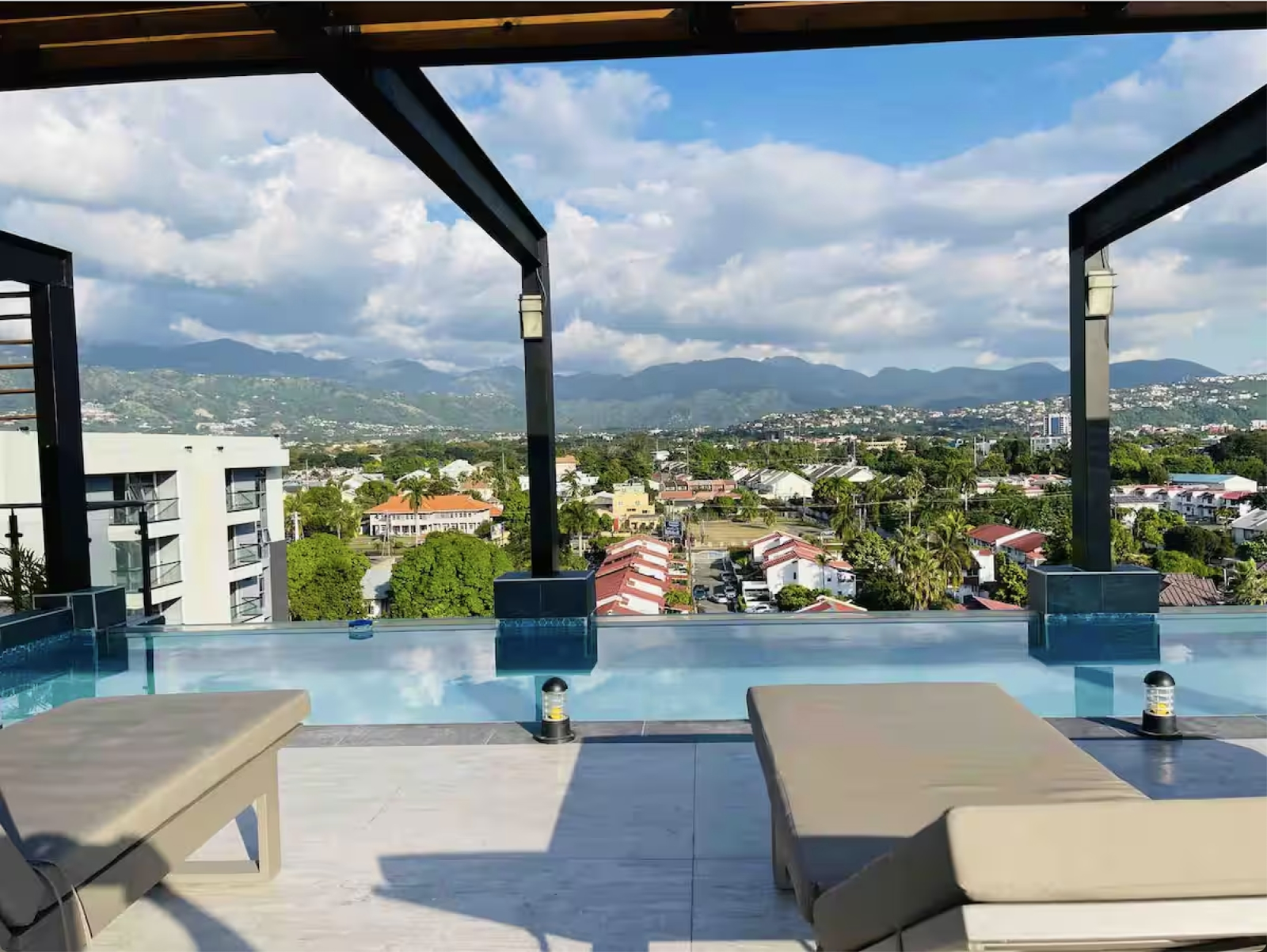 Modern-2-Bedroom-Apartment-for-Rent-at-Genesis-28-St.-Andrew-Jamaica Twenty-Sixth image of 204-28 Waterloo Avenue in Kingston 10, St. Andrew, Jamaica - property is For Rent