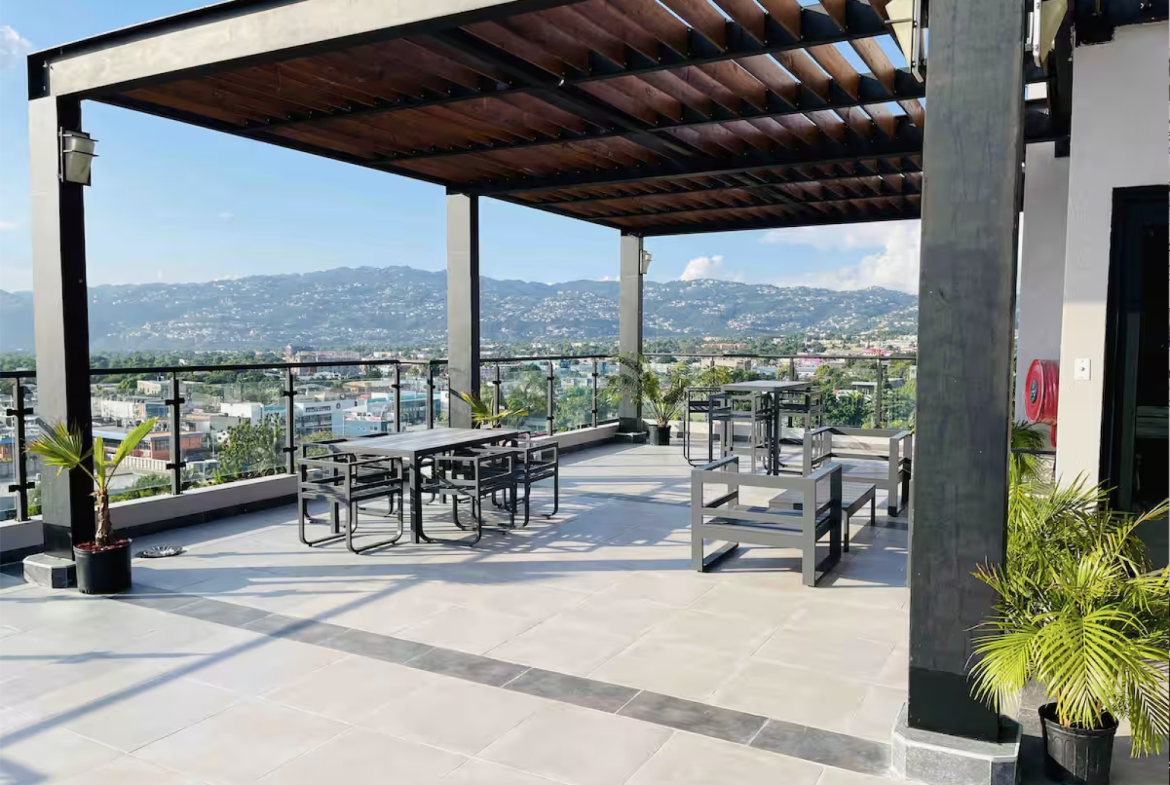 Twenty-Seventh image of 204-28 Waterloo Avenue in Kingston 10, St. Andrew, Jamaica - property is For Rent