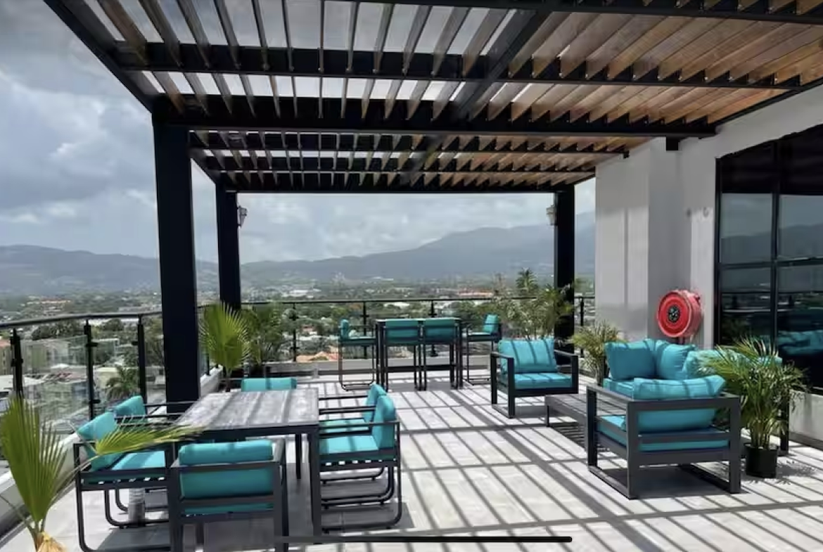 Twenty-Eighth image of 204-28 Waterloo Avenue in Kingston 10, St. Andrew, Jamaica - property is For Rent