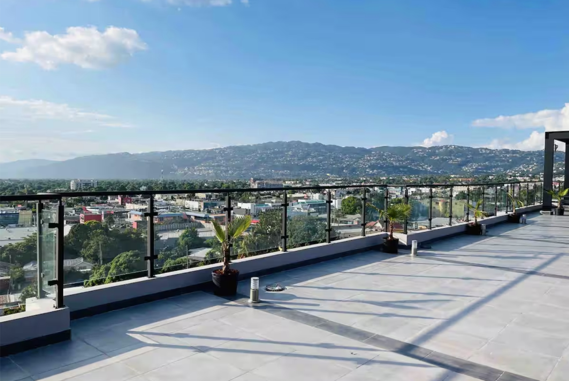 Twenty-Ninth image of 204-28 Waterloo Avenue in Kingston 10, St. Andrew, Jamaica - property is For Rent