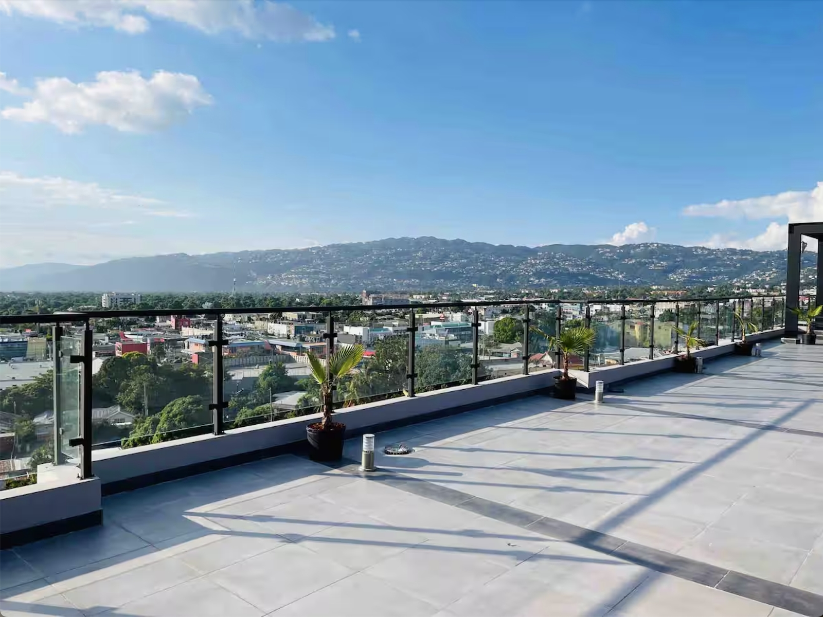 Modern-2-Bedroom-Apartment-for-Rent-at-Genesis-28-St.-Andrew-Jamaica Twenty-Ninth image of 204-28 Waterloo Avenue in Kingston 10, St. Andrew, Jamaica - property is For Rent