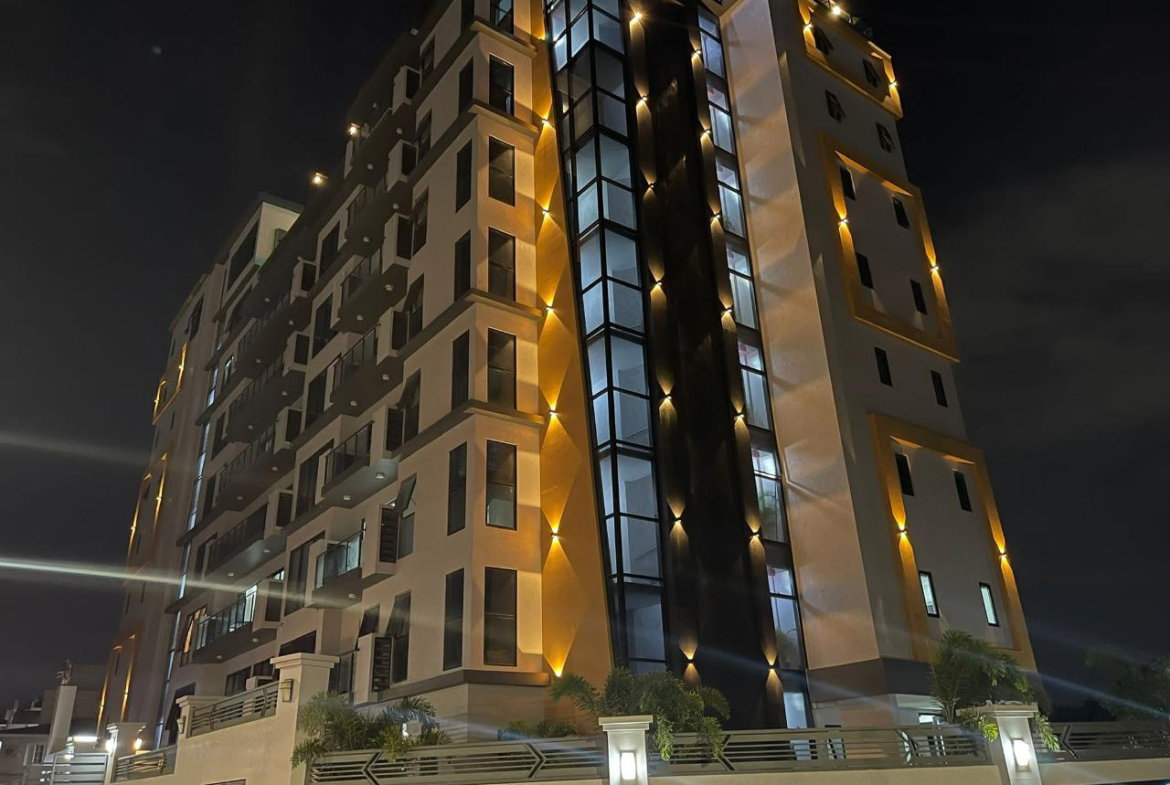 Fifth image of 204-28 Waterloo Avenue in Kingston 10, St. Andrew, Jamaica - property is For Rent