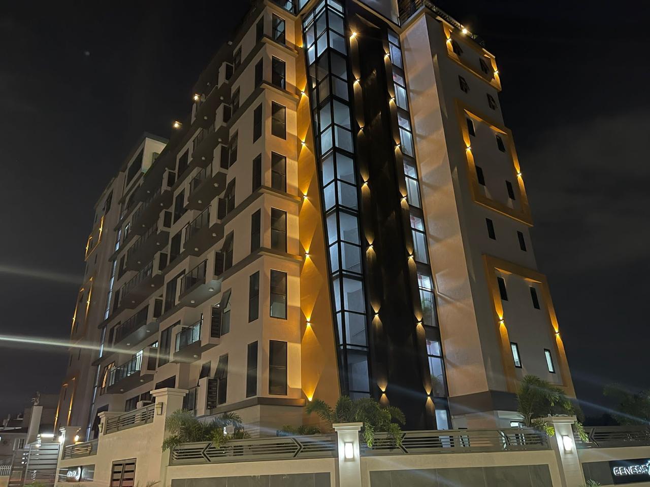 Modern-2-Bedroom-Apartment-for-Rent-at-Genesis-28-St.-Andrew-Jamaica Fifth image of 204-28 Waterloo Avenue in Kingston 10, St. Andrew, Jamaica - property is For Rent