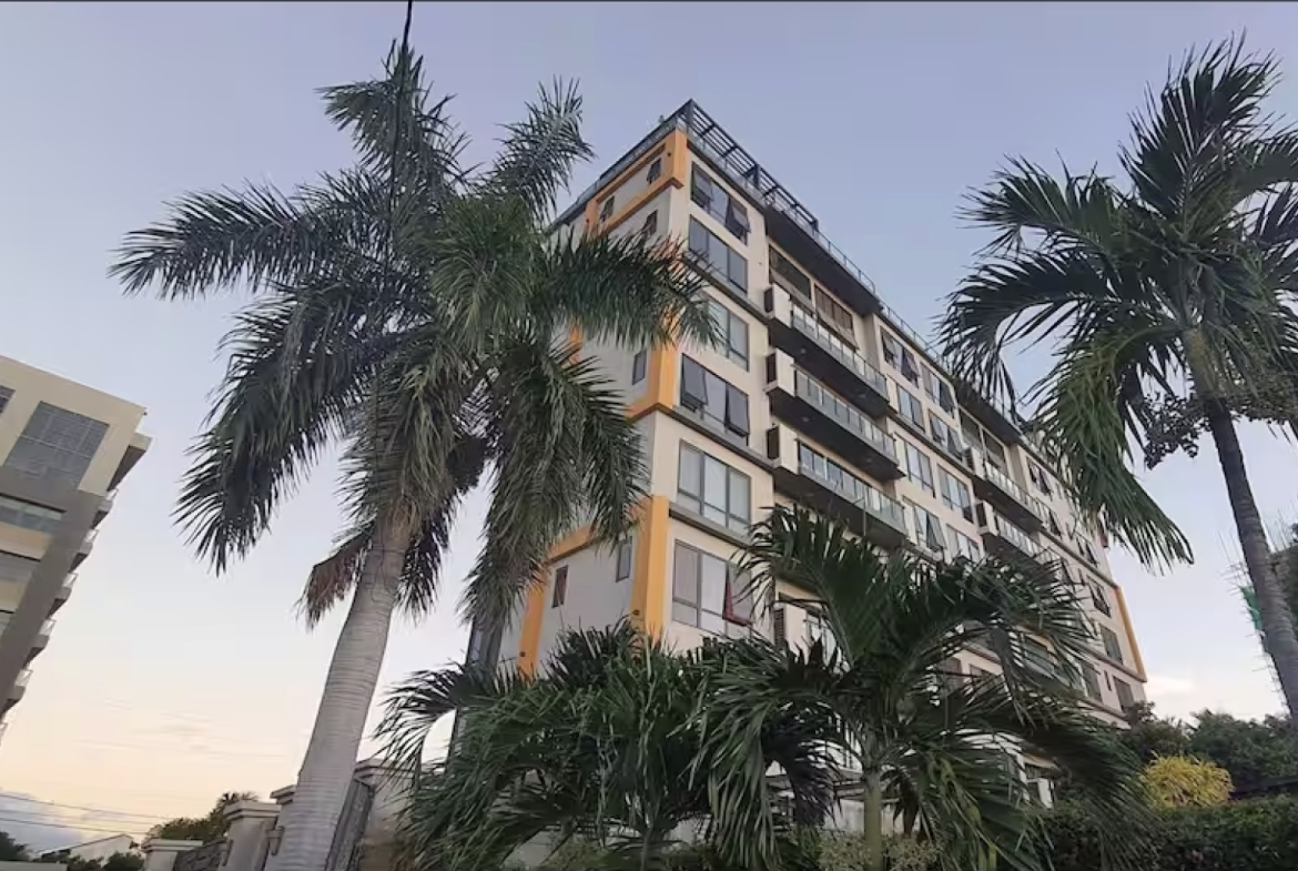 Sixth image of 204-28 Waterloo Avenue in Kingston 10, St. Andrew, Jamaica - property is For Rent