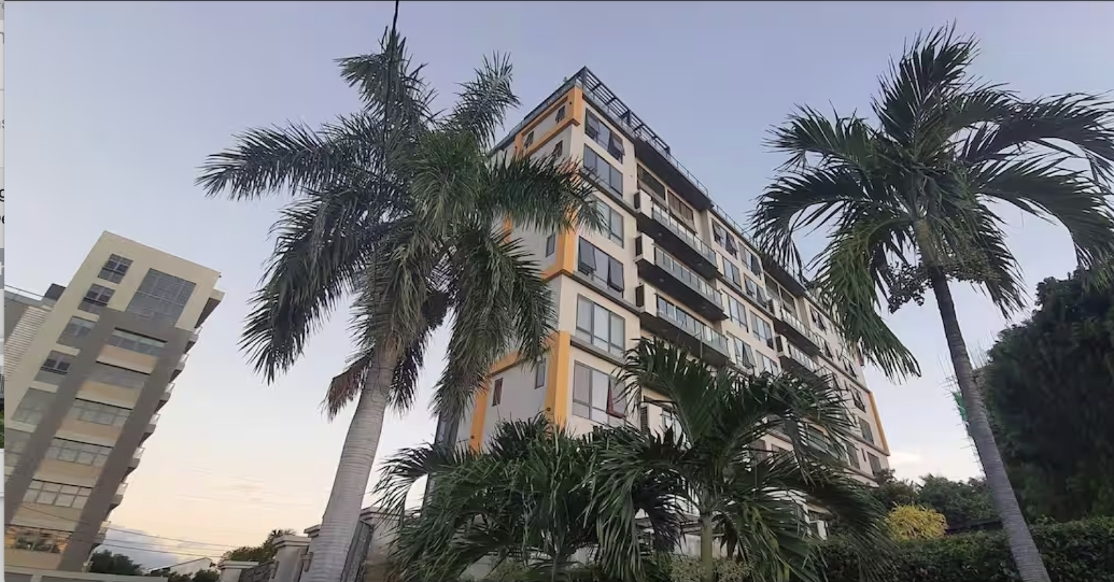 Modern-2-Bedroom-Apartment-for-Rent-at-Genesis-28-St.-Andrew-Jamaica Sixth image of 204-28 Waterloo Avenue in Kingston 10, St. Andrew, Jamaica - property is For Rent