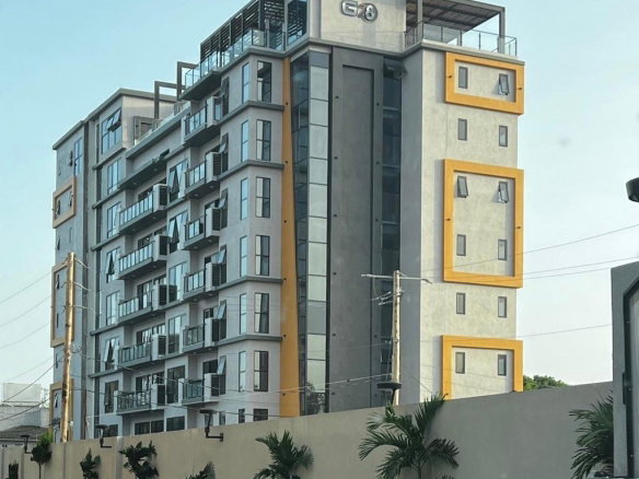 First image of 204-28 Waterloo Avenue in Kingston 10, St. Andrew, Jamaica - property is For Rent