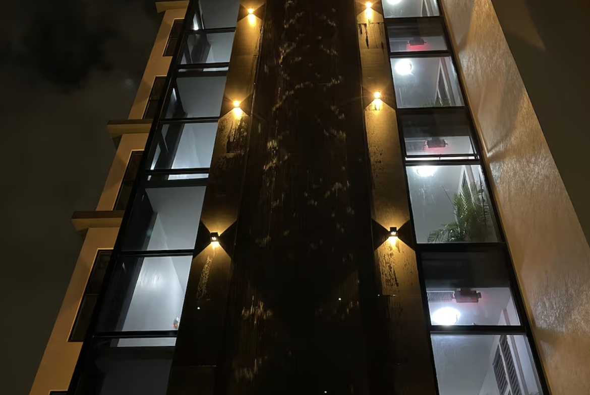 Seventh image of 204-28 Waterloo Avenue in Kingston 10, St. Andrew, Jamaica - property is For Rent