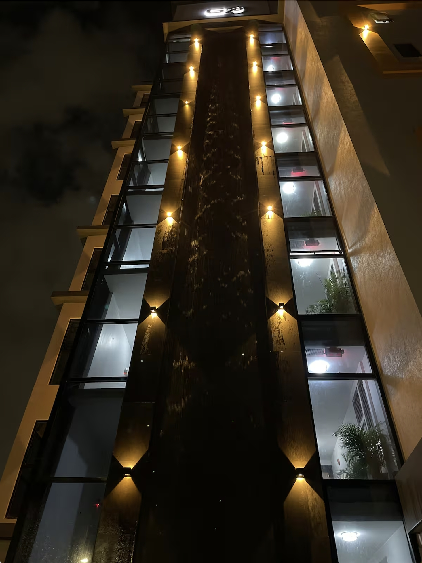 Modern-2-Bedroom-Apartment-for-Rent-at-Genesis-28-St.-Andrew-Jamaica Seventh image of 204-28 Waterloo Avenue in Kingston 10, St. Andrew, Jamaica - property is For Rent