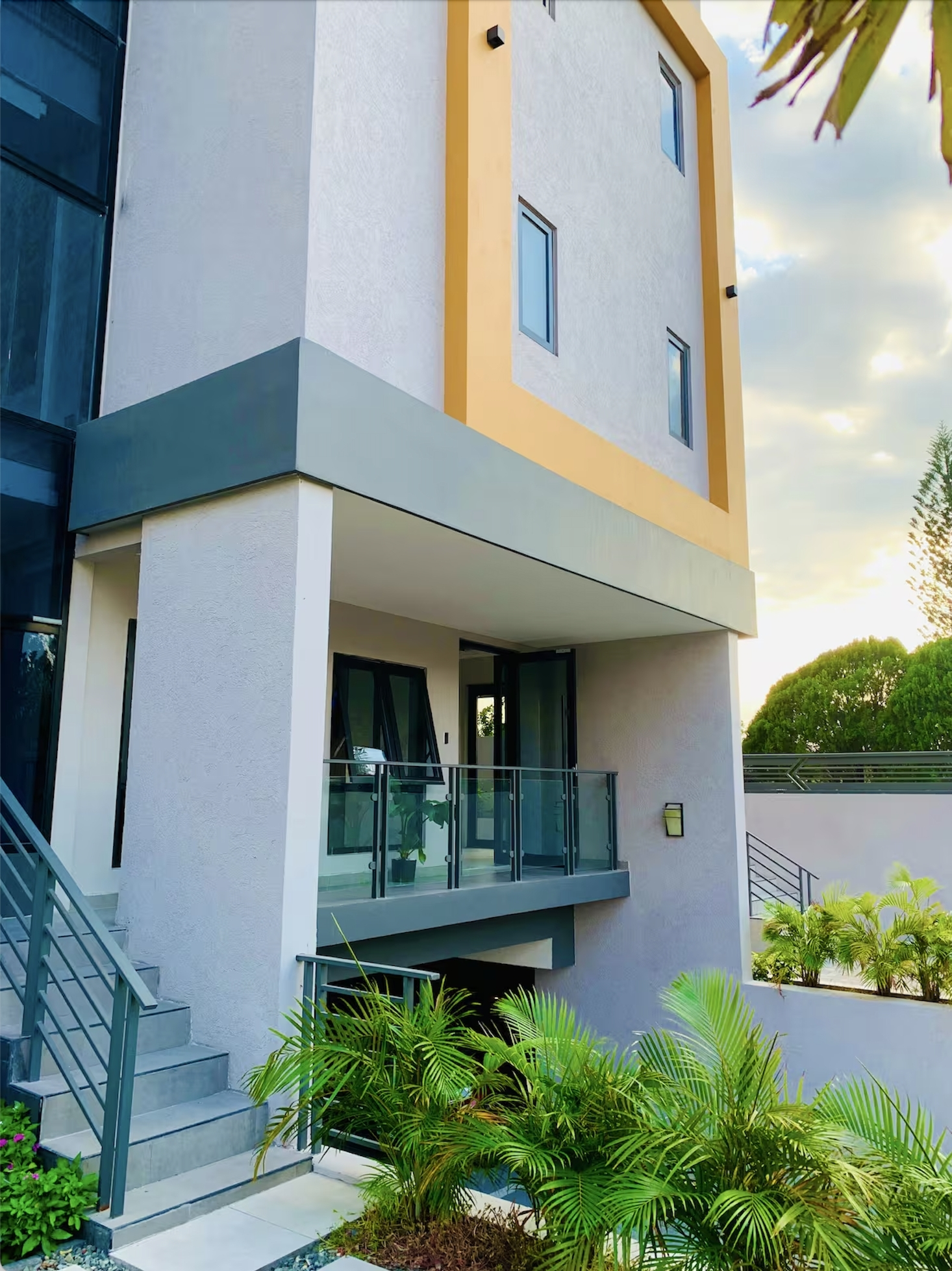 Modern-2-Bedroom-Apartment-for-Rent-at-Genesis-28-St.-Andrew-Jamaica Ninth image of 204-28 Waterloo Avenue in Kingston 10, St. Andrew, Jamaica - property is For Rent