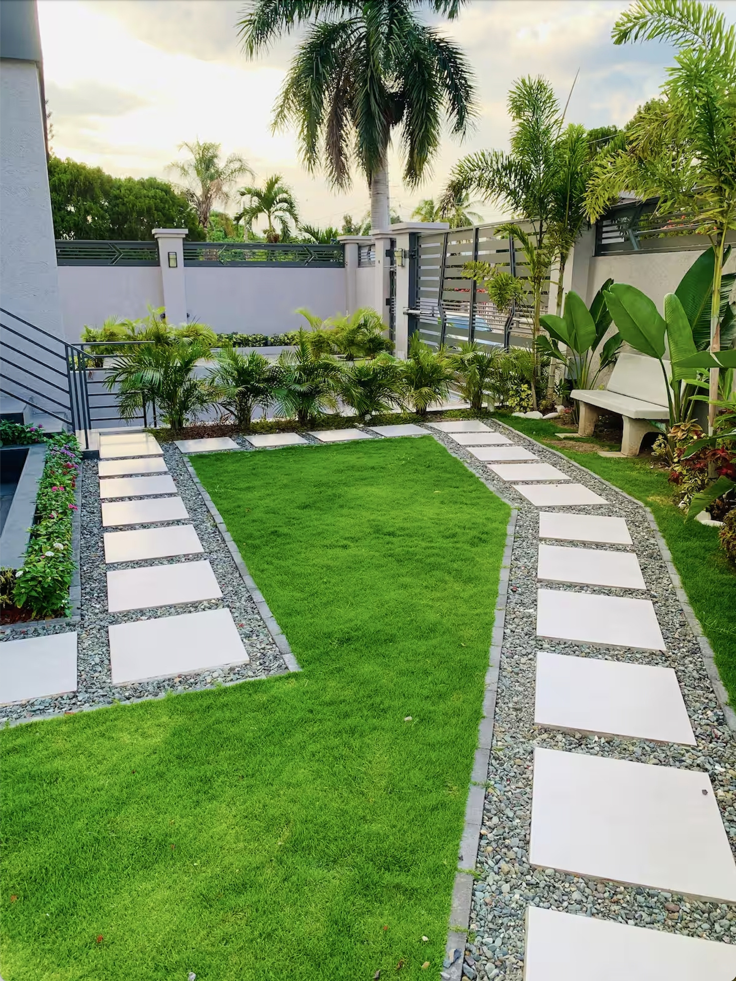 Modern-2-Bedroom-Apartment-for-Rent-at-Genesis-28-St.-Andrew-Jamaica Tenth image of 204-28 Waterloo Avenue in Kingston 10, St. Andrew, Jamaica - property is For Rent