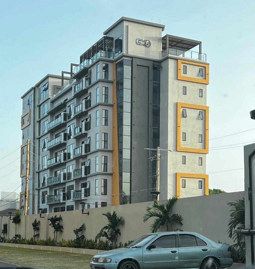 Modern-2-Bedroom-Apartment-for-Rent-at-Genesis-28-St.-Andrew-Jamaica First image of 204-28 Waterloo Avenue in Kingston 10, St. Andrew, Jamaica - property is For Rent