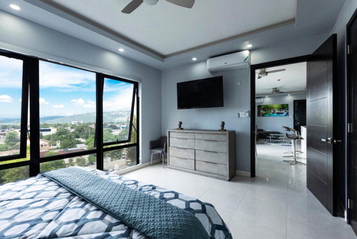 Second image of 403-28 Waterloo Avenue in Kingston 10, St. Andrew, Jamaica - property is For Rent