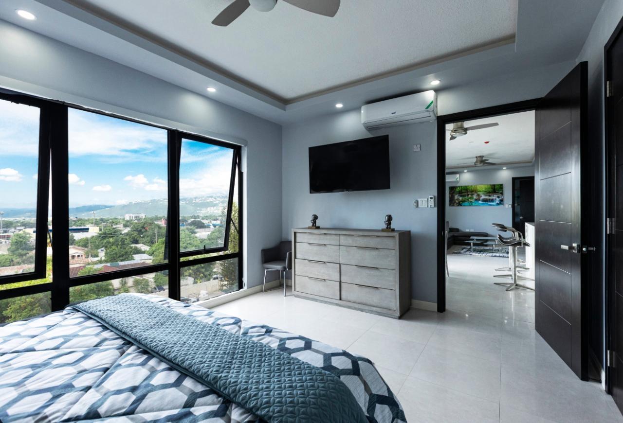 Second image of 403-28 Waterloo Avenue in Kingston 10, St. Andrew, Jamaica - property is For Rent