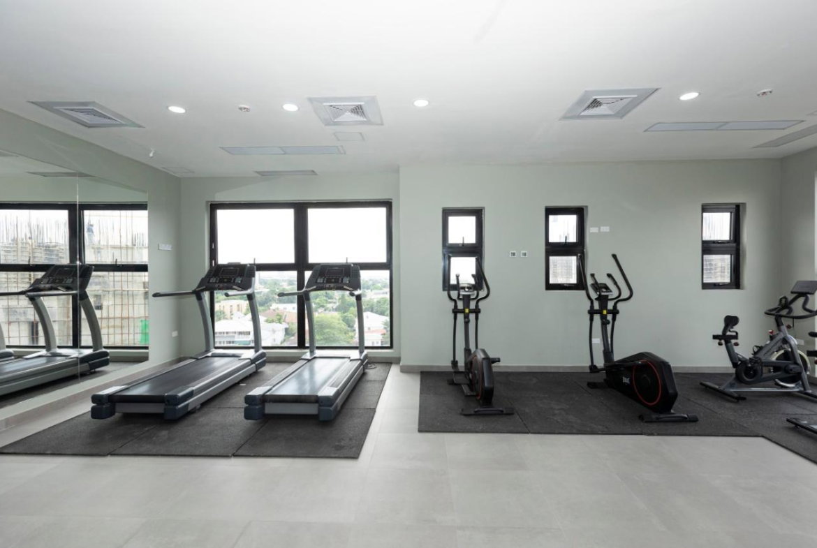 Eleventh image of 403-28 Waterloo Avenue in Kingston 10, St. Andrew, Jamaica - property is For Rent