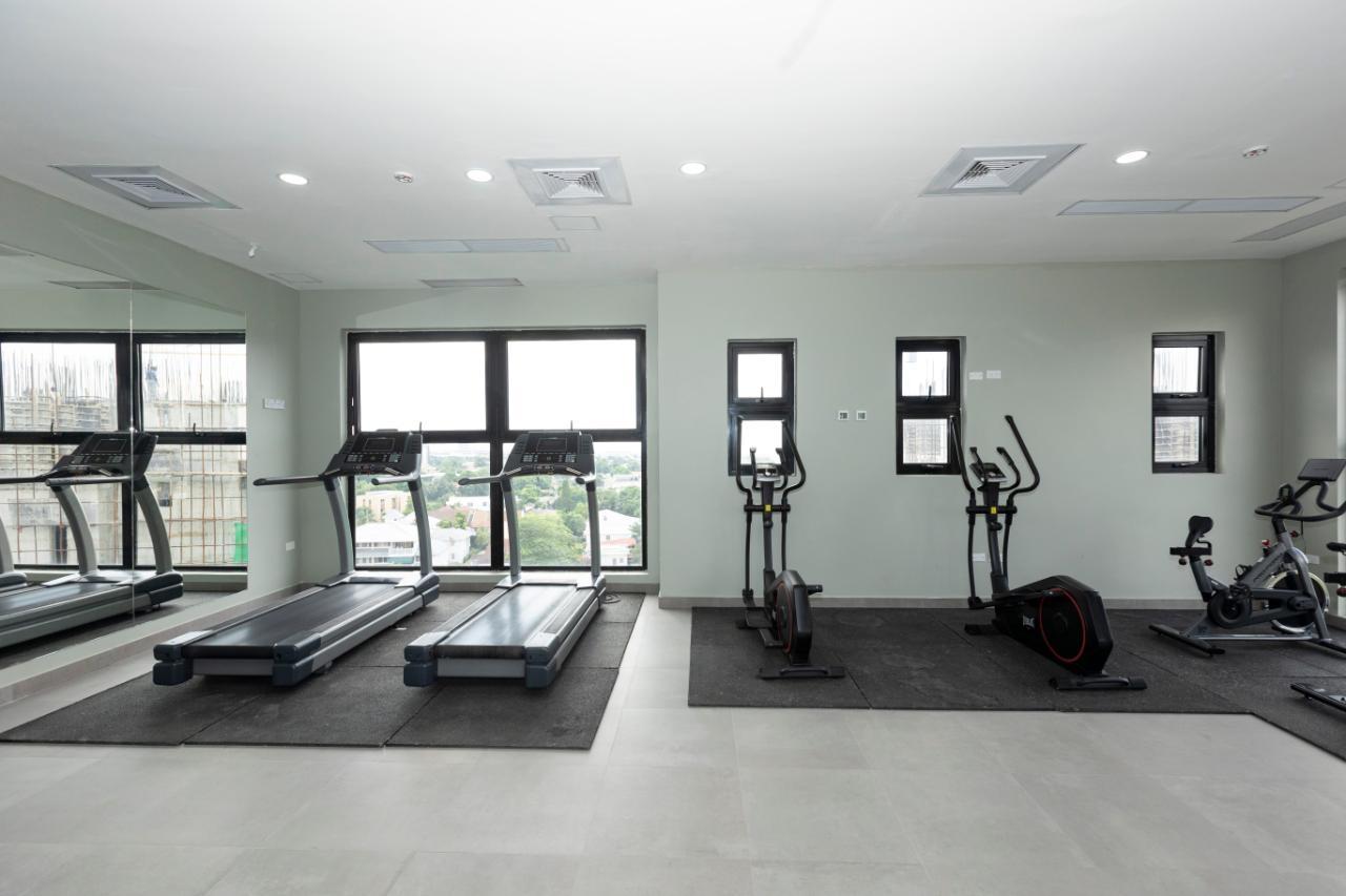 Eleventh image of 403-28 Waterloo Avenue in Kingston 10, St. Andrew, Jamaica - property is For Rent