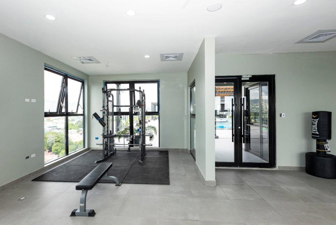 Twelfth image of 403-28 Waterloo Avenue in Kingston 10, St. Andrew, Jamaica - property is For Rent