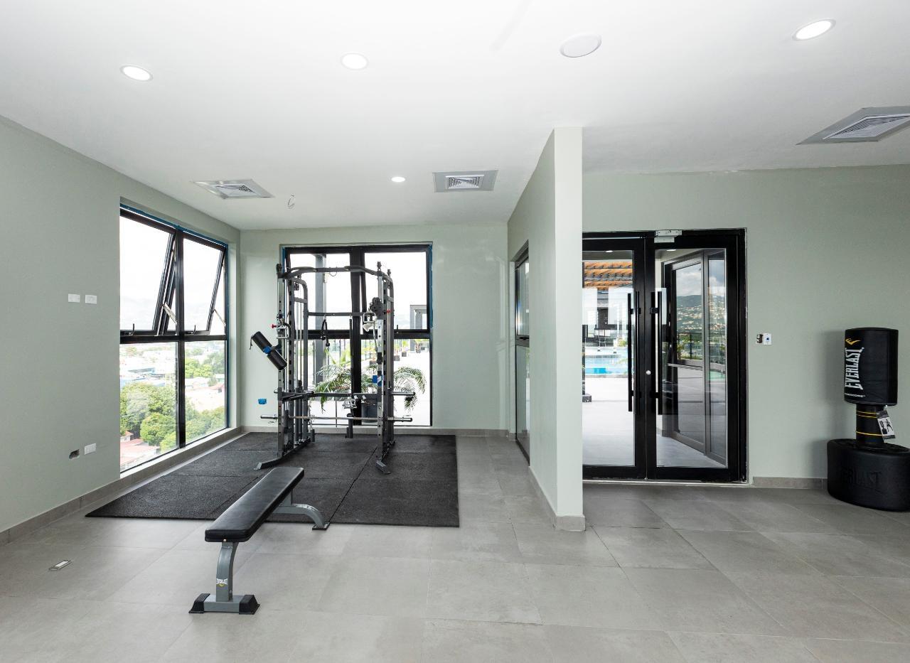 Twelfth image of 403-28 Waterloo Avenue in Kingston 10, St. Andrew, Jamaica - property is For Rent