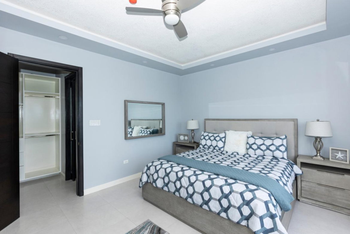 First image of 403-28 Waterloo Avenue in Kingston 10, St. Andrew, Jamaica - property is For Rent