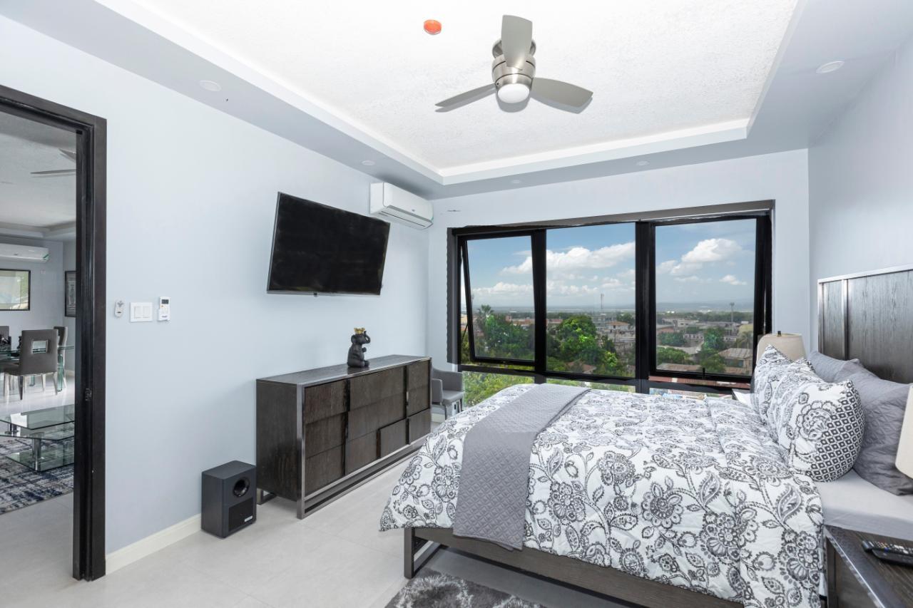 Third image of 403-28 Waterloo Avenue in Kingston 10, St. Andrew, Jamaica - property is For Rent