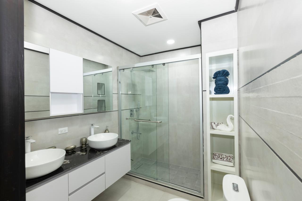 Fourth image of 403-28 Waterloo Avenue in Kingston 10, St. Andrew, Jamaica - property is For Rent