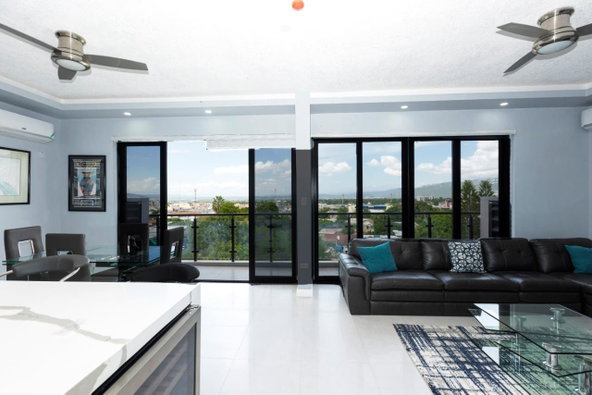 Fifth image of 403-28 Waterloo Avenue in Kingston 10, St. Andrew, Jamaica - property is For Rent