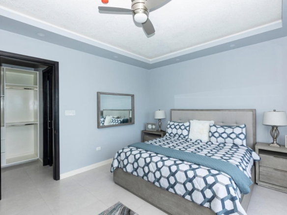 First image of 403-28 Waterloo Avenue in Kingston 10, St. Andrew, Jamaica - property is For Rent