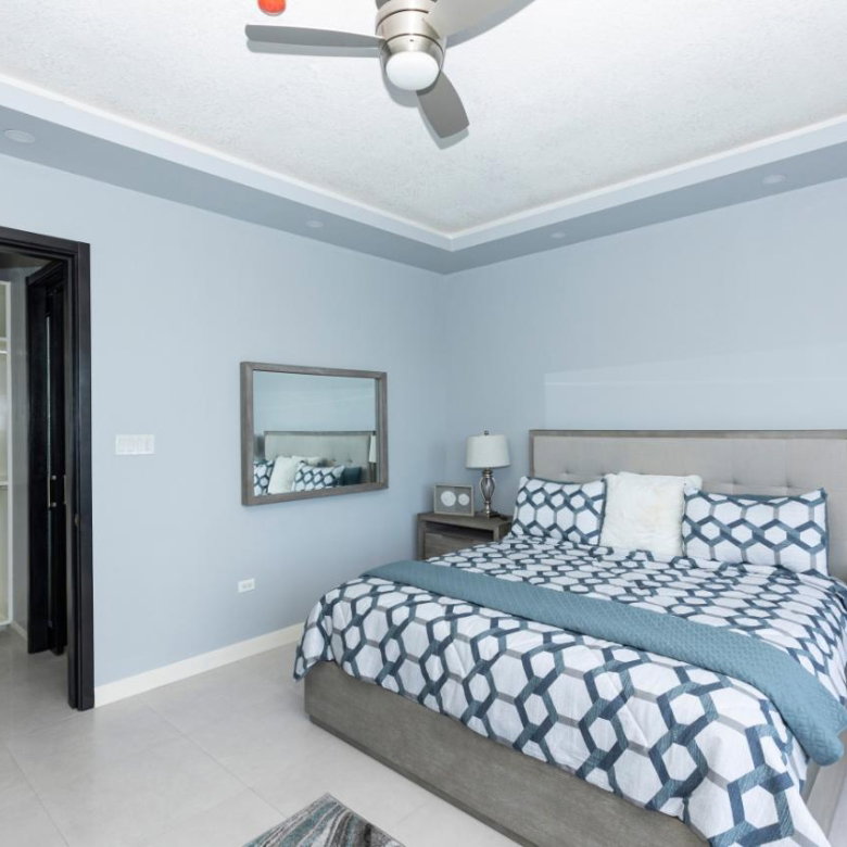 First image of 403-28 Waterloo Avenue in Kingston 10, St. Andrew, Jamaica - property is For Rent