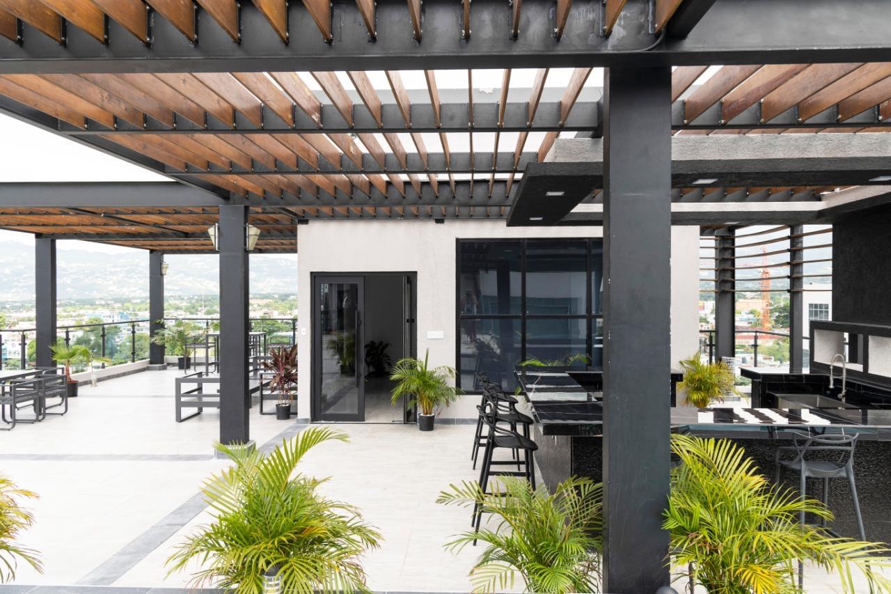 Ninth image of 403-28 Waterloo Avenue in Kingston 10, St. Andrew, Jamaica - property is For Rent