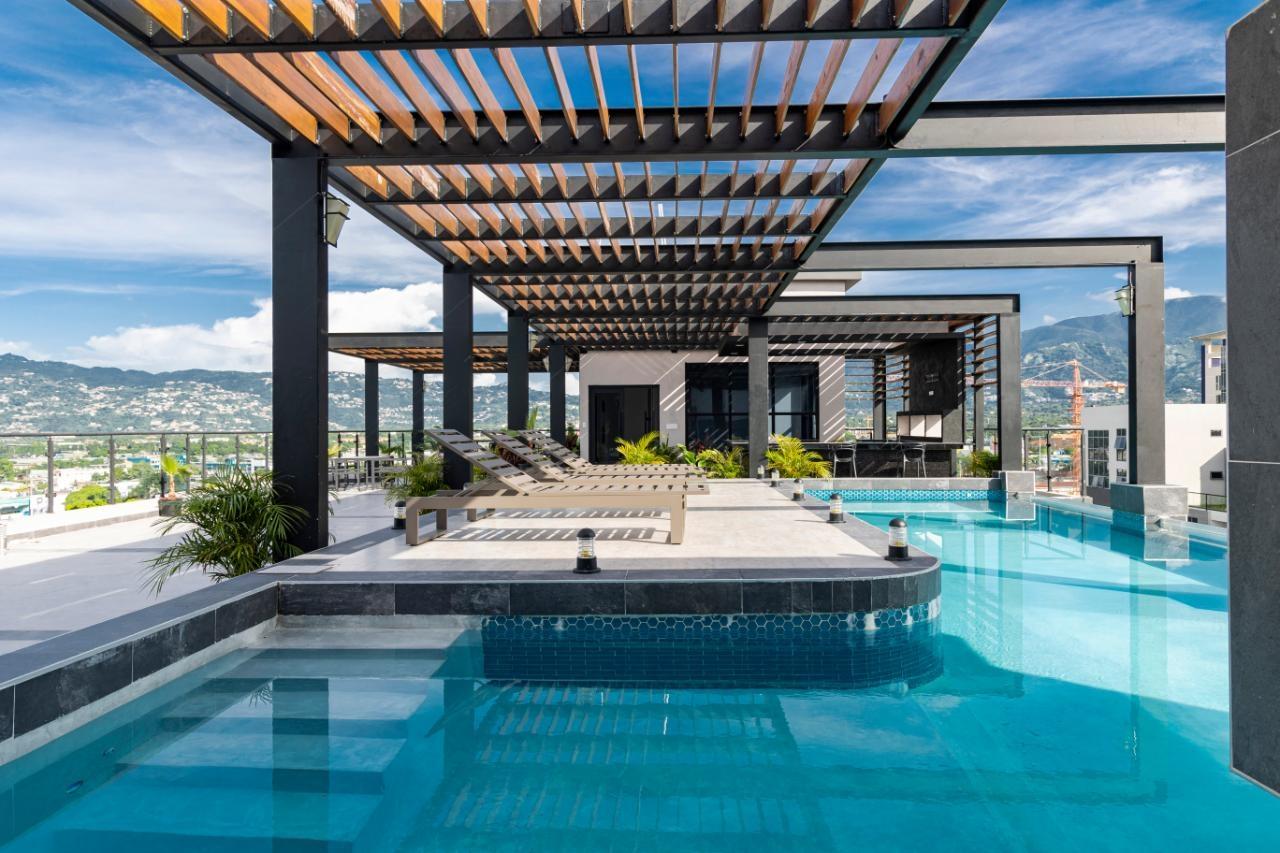 Tenth image of 403-28 Waterloo Avenue in Kingston 10, St. Andrew, Jamaica - property is For Rent