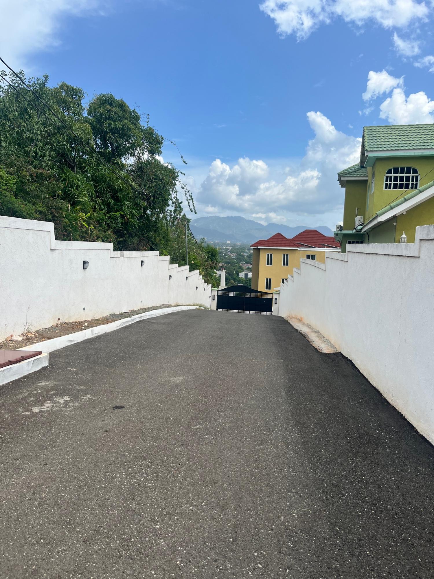 Second image of 17a Elmwood Terrace in Red Hills, St. Andrew, Jamaica - property is For Rent